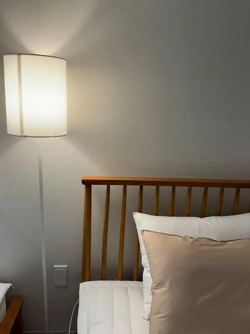 Station Area Accommodation, Jamsil, Gangnam, Room 1, Bed 3, Lotte World, Kspodome Seoul