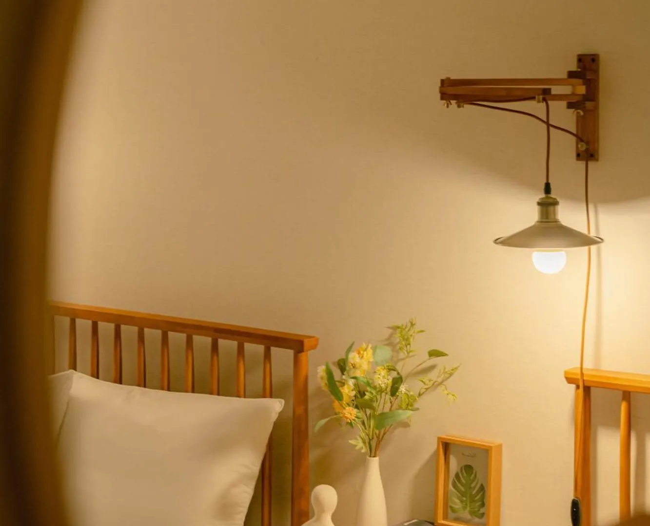 Station Area Accommodation, Jamsil, Gangnam, Room 1, Bed 3, Lotte World, Kspodome Seoul Villa