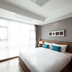 Fraser Place Seoul