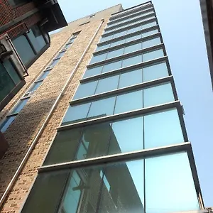  호스텔 강남 선시티